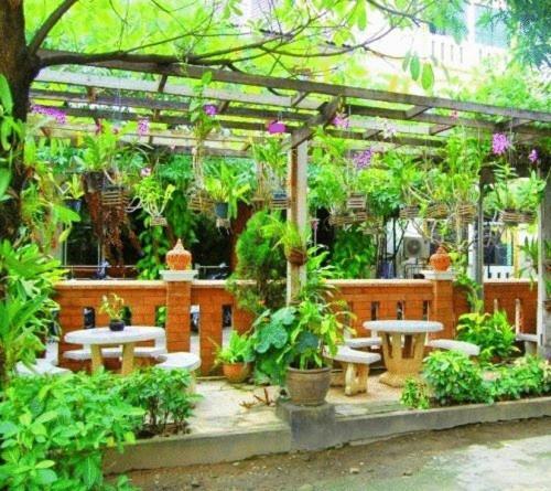 Lanna Thai Guesthouse Chiang Mai Bagian luar foto